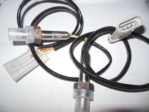 Opel Astra G F 1.8 2.0 16V  Zafira 1.8  Oxygen Sensor
