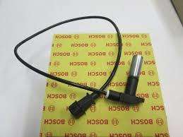 Bmw E30 M3 M6 Porsche 928 Original Crankshaft Sensor 0261210028 / 12141708619 / 0261210002