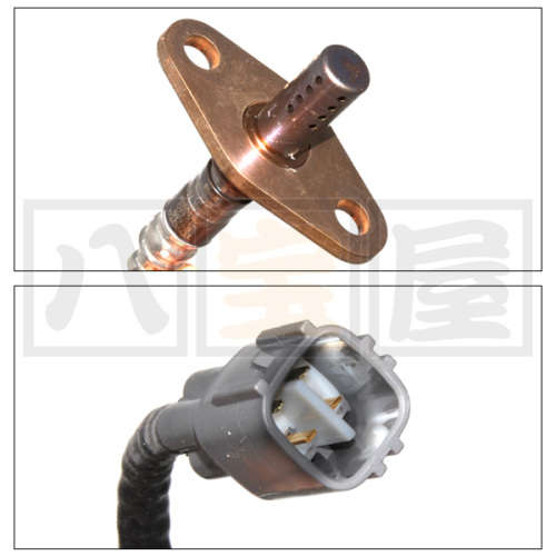 TOYOTA COROLLA 20V 4AGE DIRECT FIT FRONT OXYGEN / LAMBDA SENSOR (PRE-CAT)