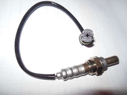 BMW 1 & 3 SERIES MINI REAR OXYGEN /  LAMBDA SENSOR 11787547313 4 WIRES