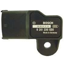 FIAT FORD ALFA PROTON GEN II OPEL ORIGINAL BOSCH MAP SENSOR 0261230030 / 46553045