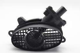 Bmw Diesel Maf Air Flow Sensor 0928400468 / 0928400527 /13622247074