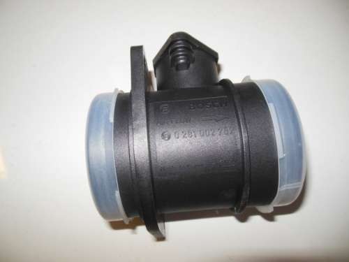 Vw Audi Maf Sensor Housing 70mm