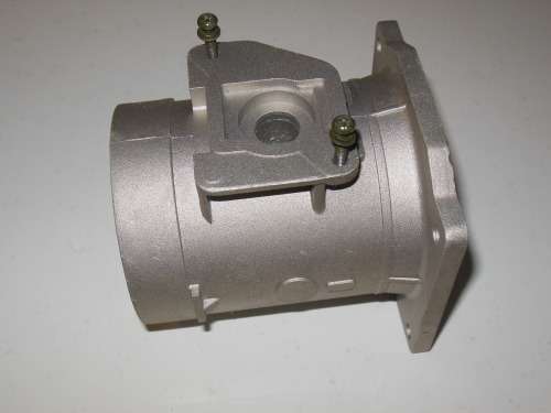 Vw Audi Maf Sensor Housing 75MM