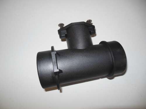 Hyundai Kia Maf Sensor Housing 50MM
