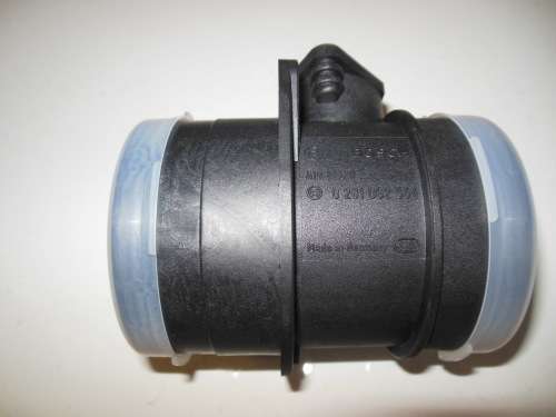 HYUNDAI KIA  MAF SENSOR BOSCH HOUSING 80MM