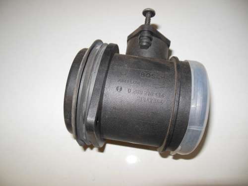 FORD ST VOLVO MAF SENSOR BOSCH HOUSING 80MM