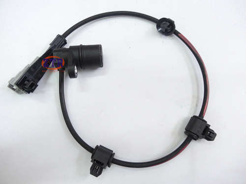 Toyota Fortuner Hilux Abs Wheel Speed Sensor  89546-0K020 Left Rear