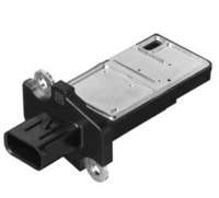 Isuzu 3.5 V6 Hitachi Maf Sensor 8973123950 / Afh70m-39 6pins