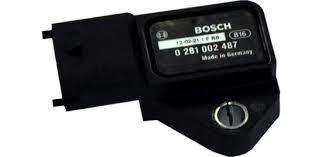 Opel Gm Original Bosch Map Boost Sensor 0281002487 / 6335606 / 97287868