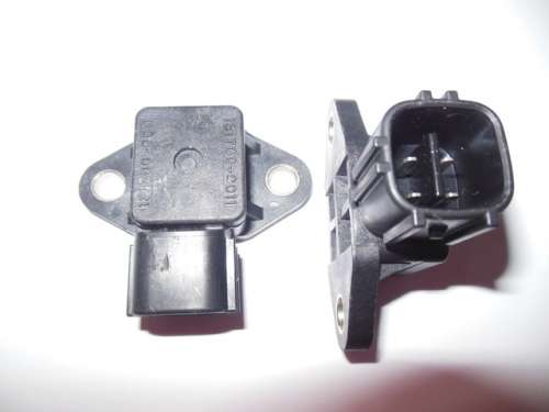 OPEL ASTRA CORSA MERIVA 1.7DTI INJECTOR PUMP SENSOR 131700-0011 4 PINS