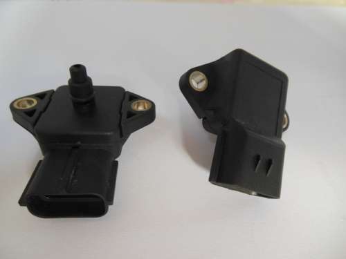 Volvo Map Sensor 8658493-0 079800-7070 As348 5S11672 Su13125