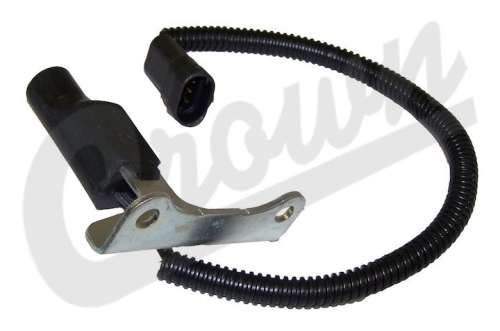Jeep Grand Cherokee Dodge Crankshaft Sensor 56027272 / PC38