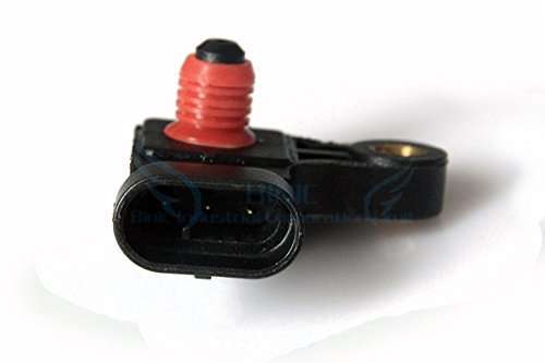 CHEVROLET KALOS 1.4 DAEWOO 1.6 2.0 MAP SENSOR 96330547G