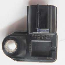 Honda Civic Accord C-rv Original Denso Map Sensor 37830-pcn-003 / 079800-7240