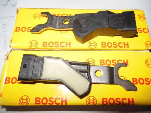Opel Astra G / H 2.0 Opc Zafira A / B 2.0 Bosch Camshaft Sensor 931760039 / 1238749