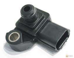 Honda Civic Accord Cr-V  Cr-Z Map Sensor 079800-7590 37830-Rna-A01