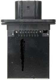 Ford Mazda Blower Fan Resistor 3f2z18591aa