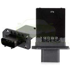 Ford Mazda Blower Fan Resistor 3f2z18591aa