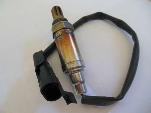 CHEVROLET MATIZ SPARK DIRECT FIT FRONT OXYGEN SENSOR 96335926 2 WIRES