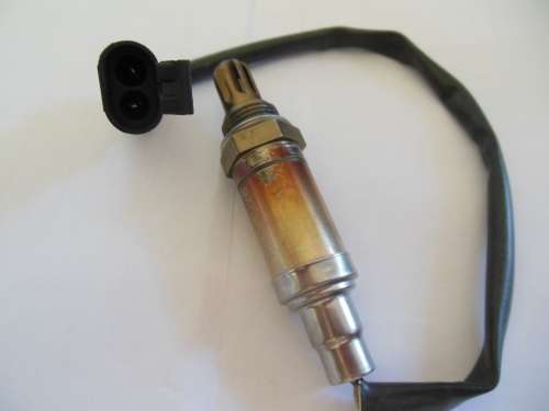 CHEVROLET MATIZ SPARK DIRECT FIT FRONT OXYGEN SENSOR 96335926 2 WIRES