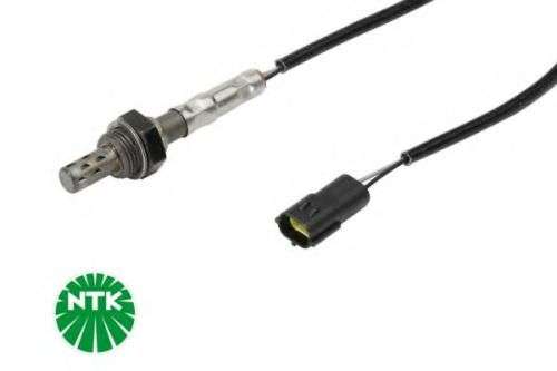 DAEWOO CHEVROLET MATIZ SPARK ORIGINAL NTK OXYGEN SENSOR 96253546 2PINS