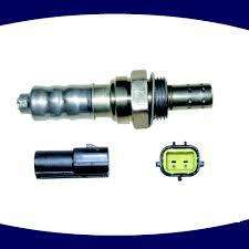 DAEWOO CHEVROLET MATIZ SPARK ORIGINAL NTK OXYGEN SENSOR 96253546 2PINS