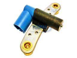 Renault Nissan Crankshaft Position Sensor 7700108073 / S119976001Z