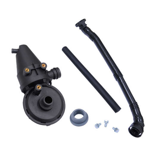 Bmw E36 E39 323i 323is 328i 328is 528i M3 Z3  Pcv Valve Kit 11151703484