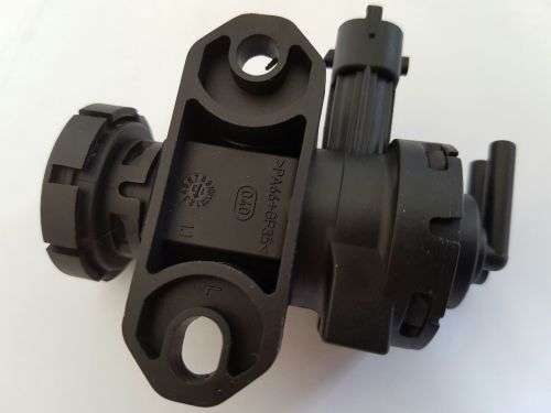 Turbo Pressure Solenoid EGR Valve ORIGINAL BOSCH MAZDA BT50 FORD ISUZU 0928400536 / 464  8972406990