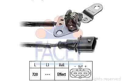 Alfa Opel Fiat Camshaft Sensor 0281002213,46481640, 46432103, 60814770