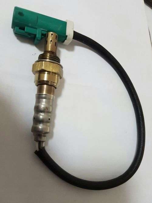 FORD FOCUS FIESTA KA DIRECT FIT NTK OXYGEN SENSOR 4 WIRES 98AB-9F472BB