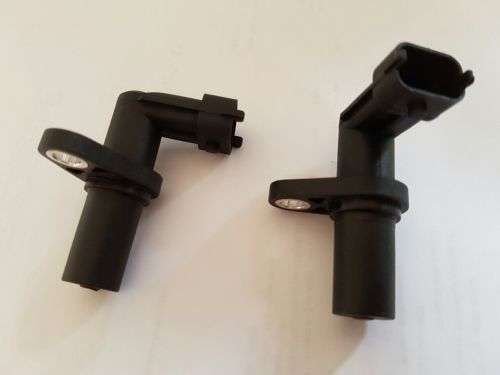 Hyundai i10 i20 Kia Picanto Rio Crankshaft Position Sensor 39180-03000