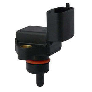 Kia Rio Spectra Shuma II Map Sensor Ok30E-18211A