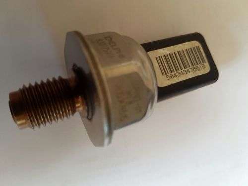 RENAULT FORD DELPHI FUEL RAIL PRESSURE SENSOR 55PP03-01 265839432
