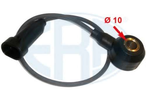 Opel Corsa Astra Daewoo Knock Sensor 6238402 10456240 40928445