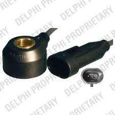 Opel Corsa Astra Daewoo Knock Sensor 6238402 10456240 40928445