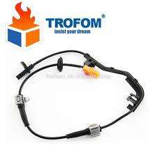 Honda Jazz Right Rear Abs Wheel Speed Sensor 57470-Sag-H01