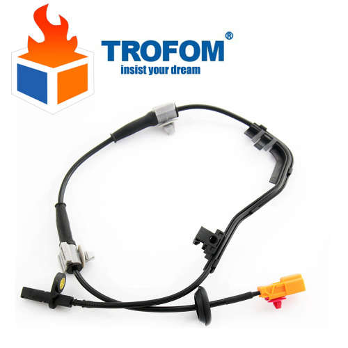 Honda Jazz Left Rear Abs Wheel Speed Sensor 57475-Sag-H01