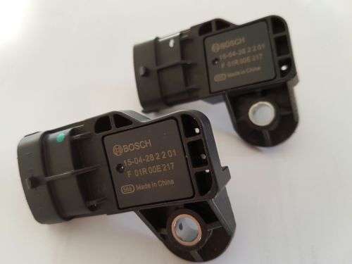 Honda Ford Opel Mercedes GWM Original Bosch Map Sensor 2u1l9F479Aa  0261230217 / 0261230099