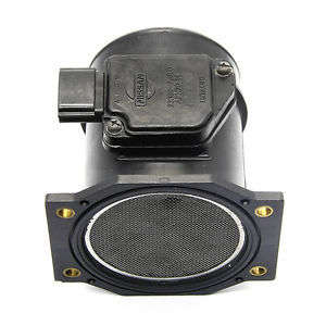 NISSAN ORIGINAL HITACHI AIR FLOW SENSOR 22680-2J200 AFH70-14