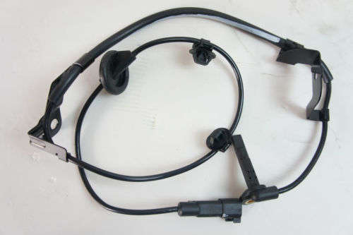 Mitsubishi Outlander Lancer Left Rear Abs Wheel Speed Sensor 4670A583 4670A157 Su12618 5S11165