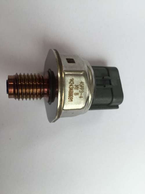 NISSAN NAVARA PATHFINDER YD25 D40 SENSATA RAIL PRESSURE SENSOR  45PP3-4