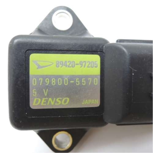 Daihatsu Sirion Stora Toyota Original Map 89420-97205-000 079800-5570 89420-97213