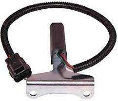 Jeep Cherokee Crankshaft Sensor 56027870 Pc127 5S1724 56027870ab 87008291
