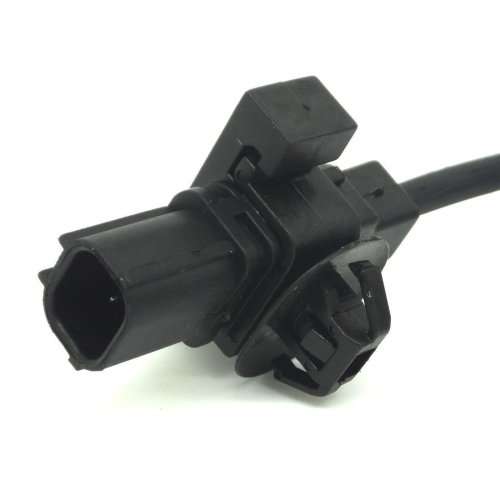 Honda Cr-V Mk III 2.4 Front Left Abs Wheel Speed Sensor  57455-Sxs-003