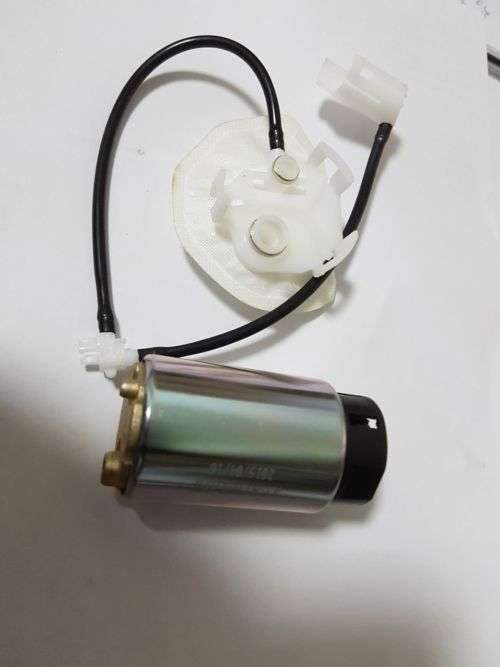 Toyota Quantum 2.7i 2Tr-Fe Electric Fuel Pump