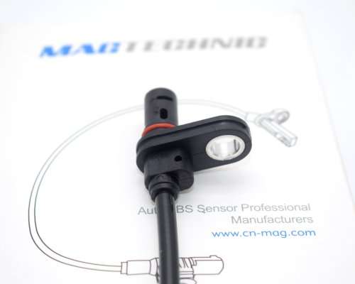 Mercedes Sprinter Vw Crafter Right Rear Abs Wheel Speed Sensor 9065400217 / 68013832AA