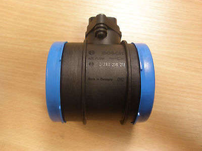 OPEL ASTRA ZAFIRA 2.0T ORIGINAL MAF SENSOR  55562389 93181894