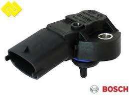 VOLVO S40 V50 ORIGINAL MAP FUEL PRESSURE SENSOR 31272733 0261230236 / 237